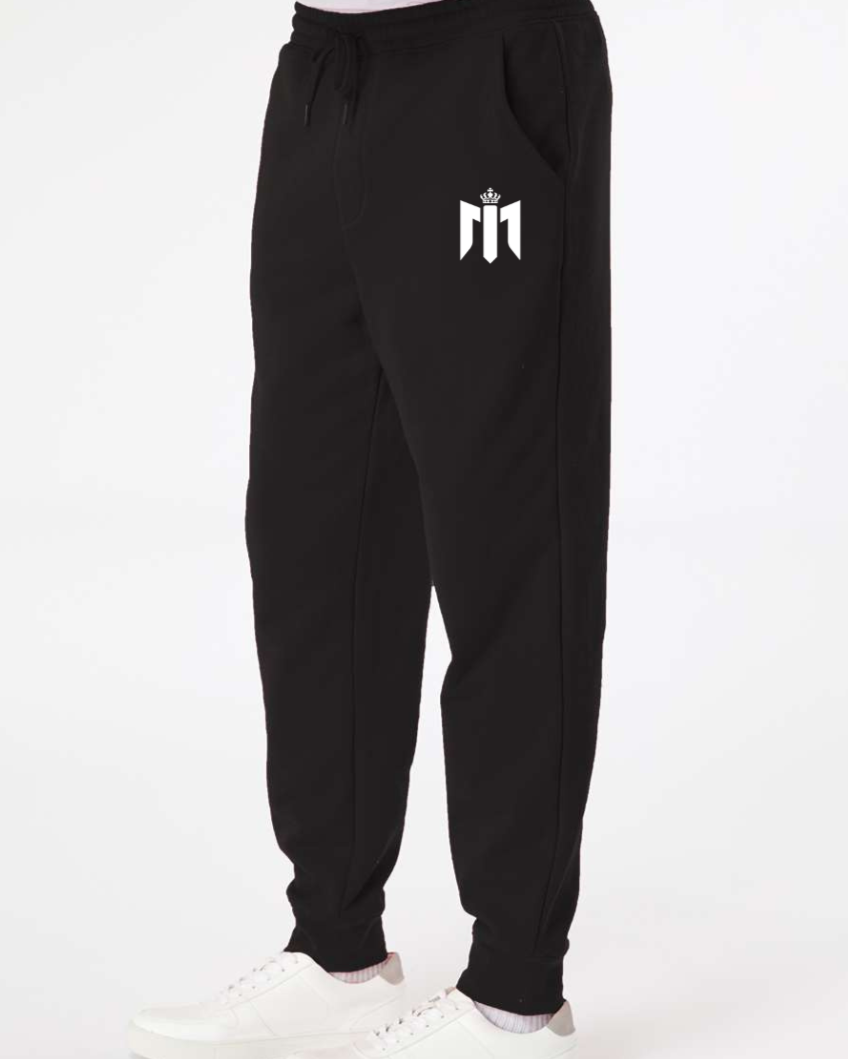 Sweatpants: Logo