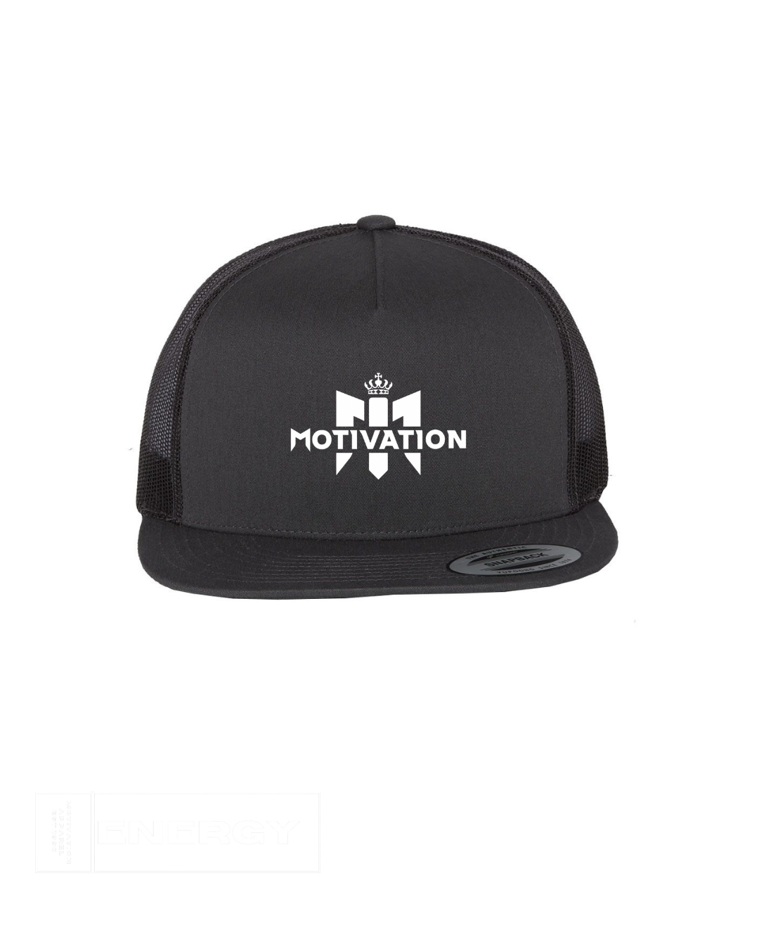 Motivation Trucker Hat