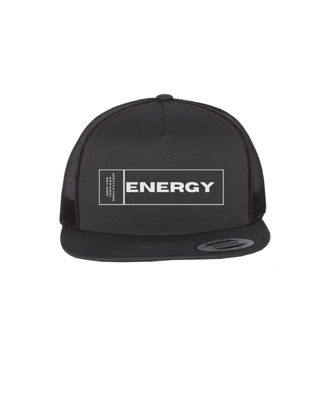 ENERGY Trucker Hat